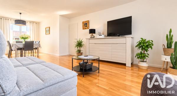 Maison à vendre 5 pièces 105 m² Metz