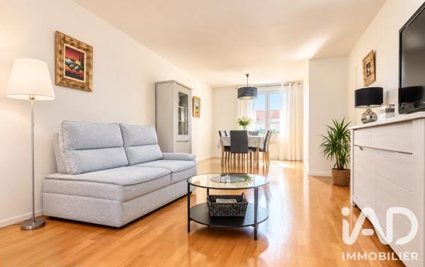 Maison à vendre 5 pièces 105 m² Metz