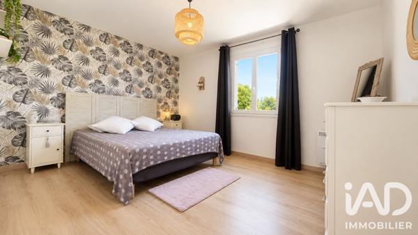 Maison à vendre 5 pièces 105 m² Metz