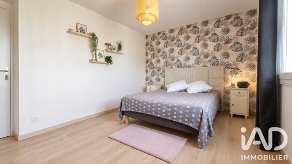 Maison à vendre 5 pièces 105 m² Metz