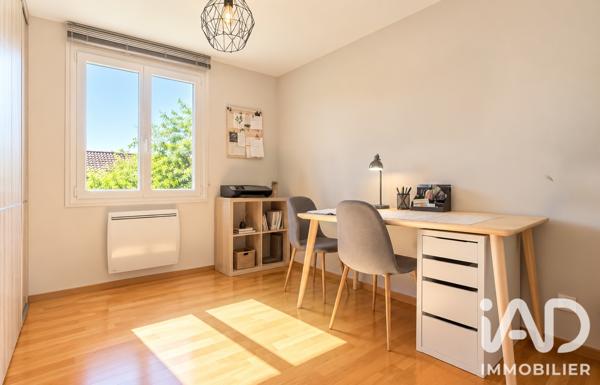 Maison à vendre 5 pièces 105 m² Metz