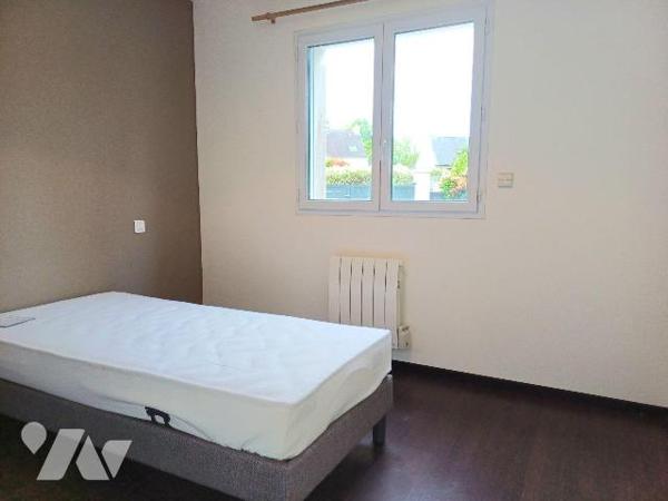 Maison familiale dans un hameau de GUIDEL.

Située dans un charmant petit hameau de GUIDEL, c...