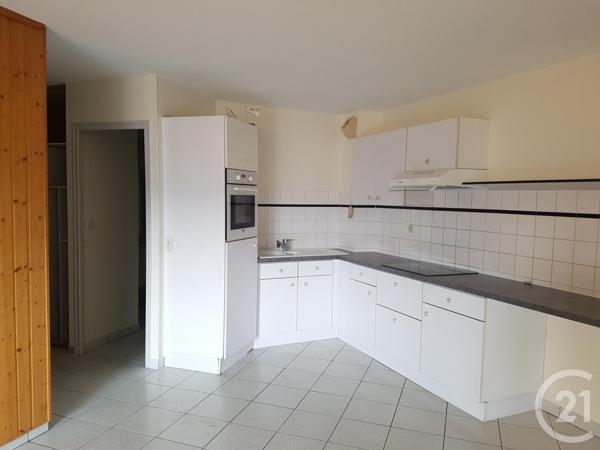Appartement F1 à vendre  1 pièce - 34,20 m2 MORTEAU - 25