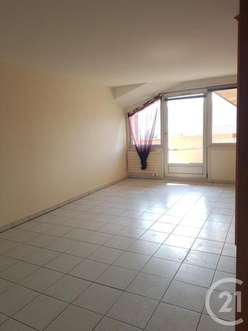 Appartement F1 à vendre  1 pièce - 34,20 m2 MORTEAU - 25