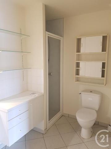 Appartement F1 à vendre  1 pièce - 34,20 m2 MORTEAU - 25