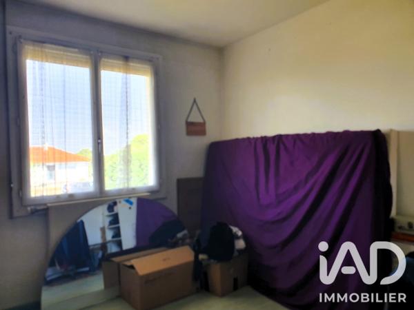 Maison à vendre 5 pièces 93 m² Essarts-en-Bocage