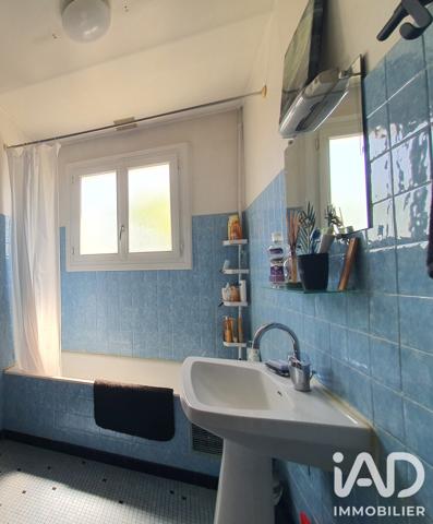 Maison à vendre 5 pièces 93 m² Essarts-en-Bocage