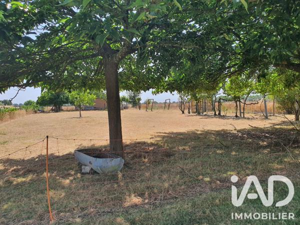 Maison à vendre 5 pièces 93 m² Essarts-en-Bocage