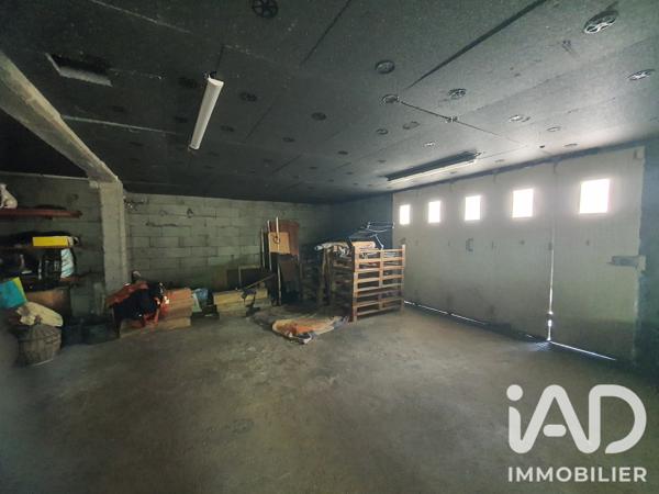 Maison à vendre 5 pièces 93 m² Essarts-en-Bocage
