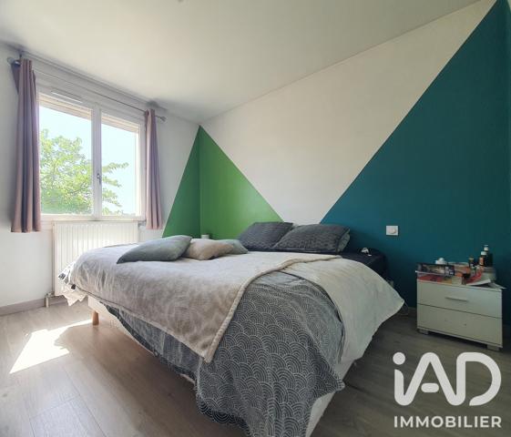 Maison à vendre 5 pièces 93 m² Essarts-en-Bocage