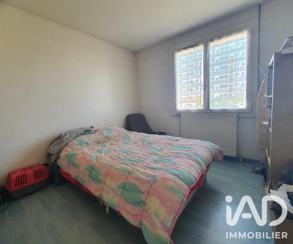 Maison à vendre 5 pièces 93 m² Essarts-en-Bocage