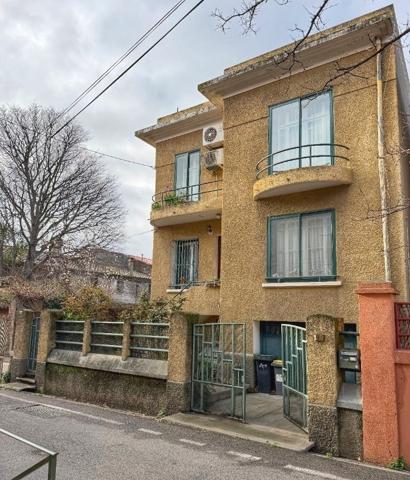 Maison de ville au cœur de Thuir