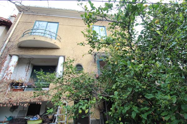 Maison de ville au cœur de Thuir