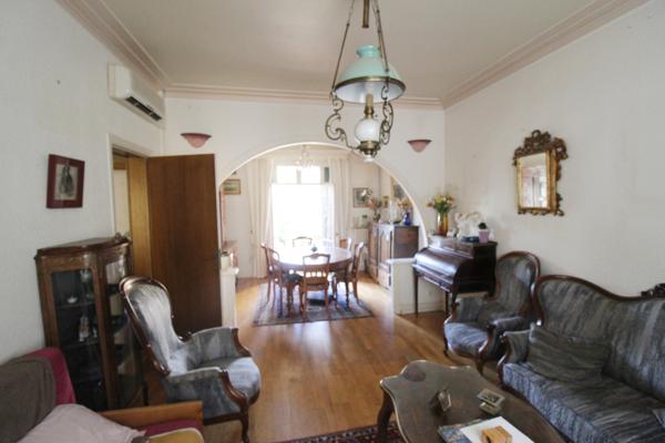 Maison de ville au cœur de Thuir