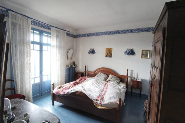 Maison de ville au cœur de Thuir