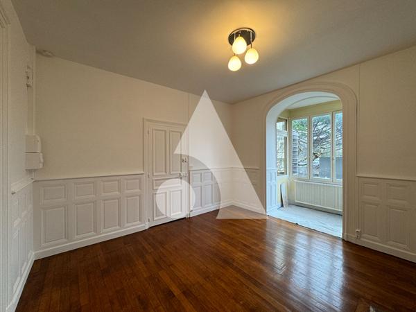 Local commercial 40 m2