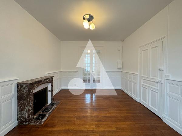 Local commercial 40 m2