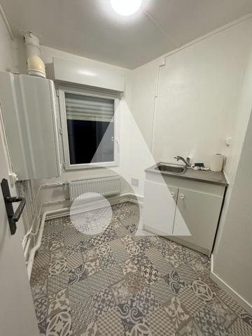 Local commercial 40 m2