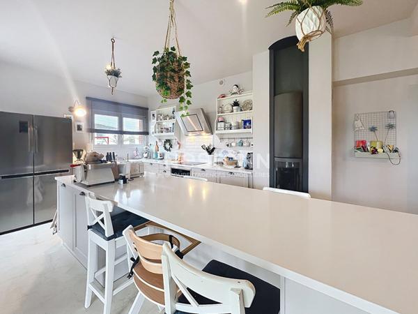 A VENDRE - LABASTIDETTE -Maison familiale rénovée ? 5 chambres ? Piscine ? Suite parentale ? Labastidette