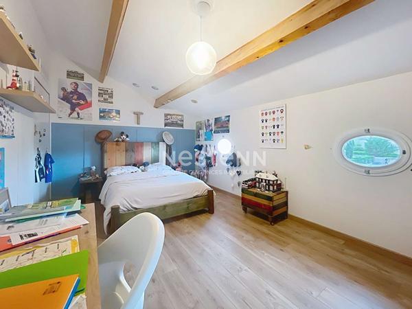 A VENDRE - LABASTIDETTE -Maison familiale rénovée ? 5 chambres ? Piscine ? Suite parentale ? Labastidette