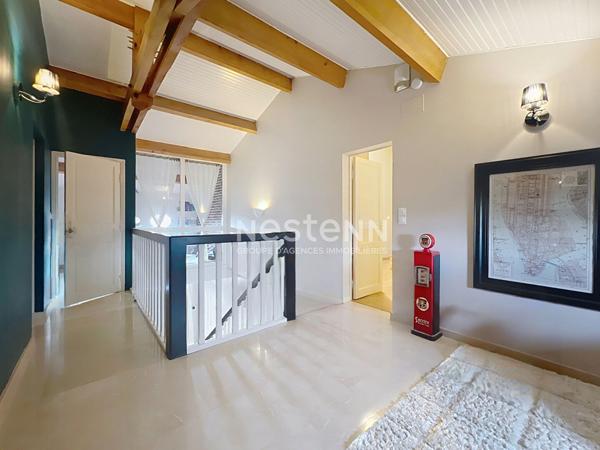 A VENDRE - LABASTIDETTE -Maison familiale rénovée ? 5 chambres ? Piscine ? Suite parentale ? Labastidette