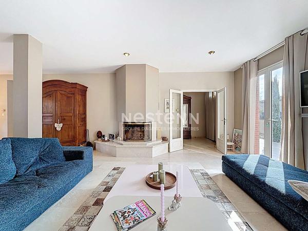 A VENDRE - LABASTIDETTE -Maison familiale rénovée ? 5 chambres ? Piscine ? Suite parentale ? Labastidette