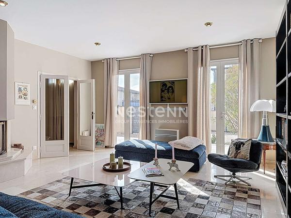 A VENDRE - LABASTIDETTE -Maison familiale rénovée ? 5 chambres ? Piscine ? Suite parentale ? Labastidette