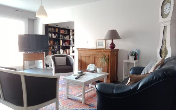 Appartement à vendre    4 pièces • 75,21 m2 Dijon