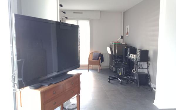 Appartement à vendre    4 pièces • 75,21 m2 Dijon