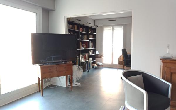 Appartement à vendre    4 pièces • 75,21 m2 Dijon