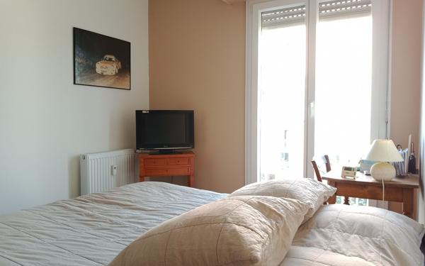 Appartement à vendre    4 pièces • 75,21 m2 Dijon