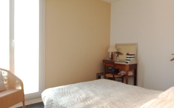 Appartement à vendre    4 pièces • 75,21 m2 Dijon