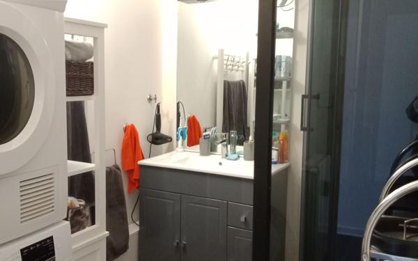 Appartement à vendre    4 pièces • 75,21 m2 Dijon