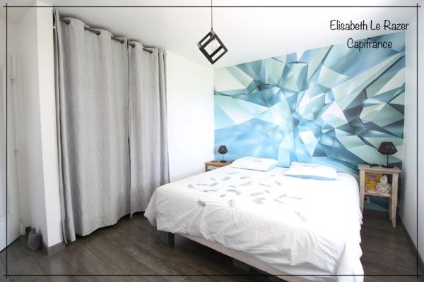 Maison à vendre 7 pièces MONTREUIL JUIGNE (49)