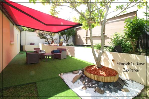 Maison à vendre 7 pièces MONTREUIL JUIGNE (49)