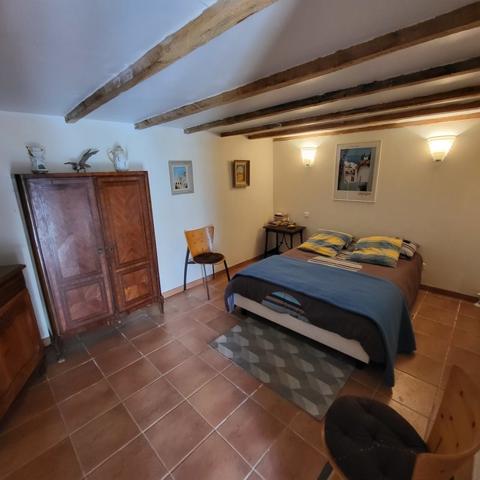 Maison à vendre |  Saint-Cirgues |  4 pièces | 95 m²