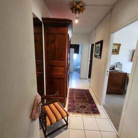 Maison à vendre |  Saint-Cirgues |  4 pièces | 95 m²