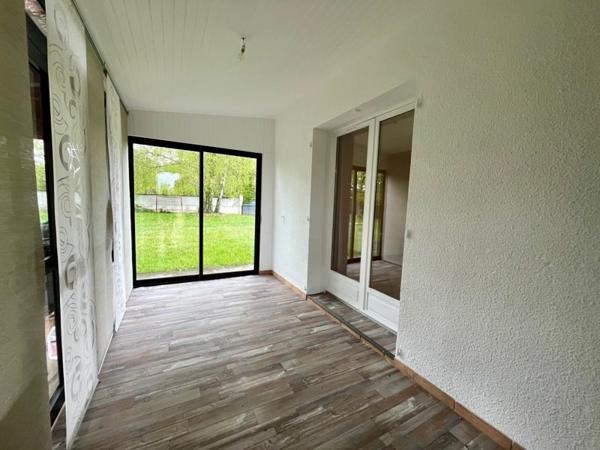 Maison à vendre |  La Barthe-de-Neste |  5 pièces | 135 m²