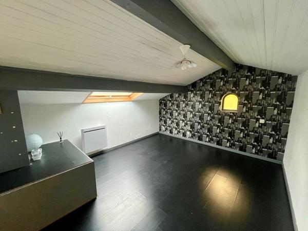 Maison à vendre |  La Barthe-de-Neste |  5 pièces | 135 m²