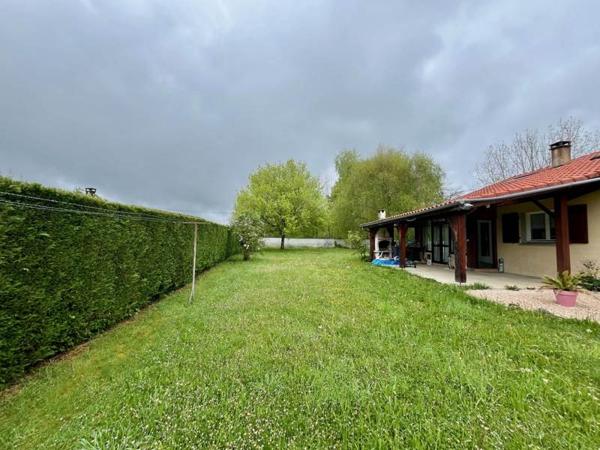 Maison à vendre |  La Barthe-de-Neste |  5 pièces | 135 m²