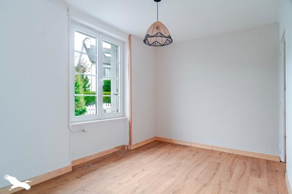 Maison 278 144 € Bénodet 4 p 75 m² DPE D