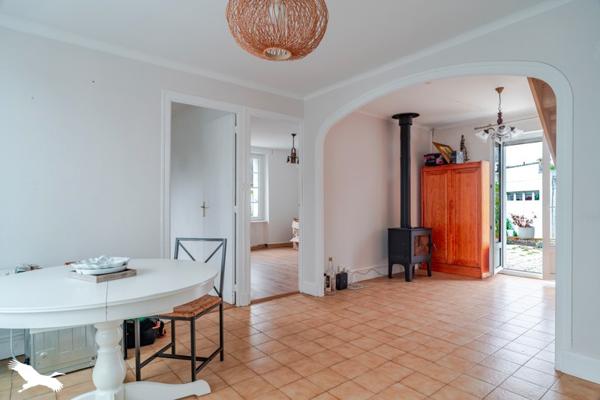 Maison 278 144 € Bénodet 4 p 75 m² DPE D