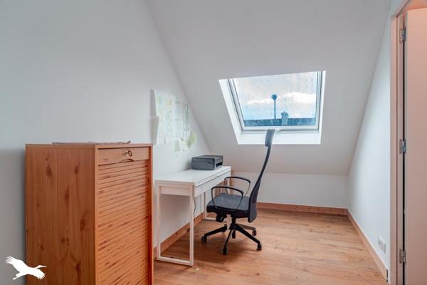 Maison 278 144 € Bénodet 4 p 75 m² DPE D