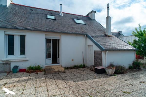 Maison 278 144 € Bénodet 4 p 75 m² DPE D