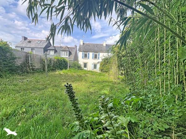 Maison 96 624 € Châteaulin 4 p 60 m² DPE F