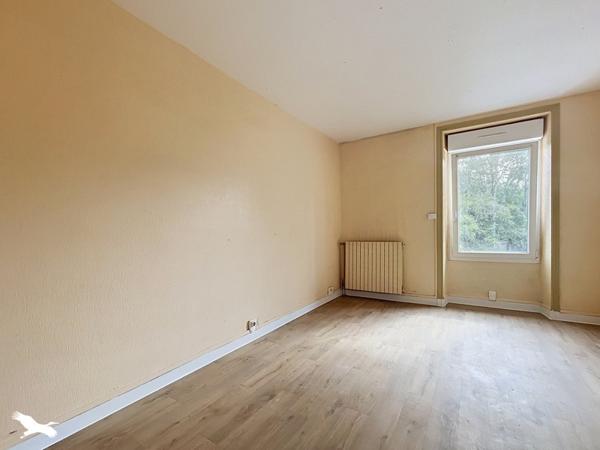 Maison 96 624 € Châteaulin 4 p 60 m² DPE F
