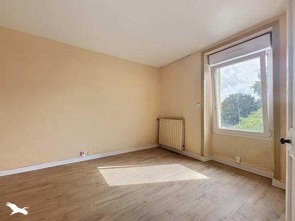 Maison 96 624 € Châteaulin 4 p 60 m² DPE F
