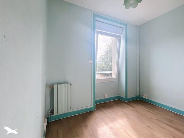 Maison 96 624 € Châteaulin 4 p 60 m² DPE F