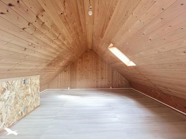Maison 96 624 € Châteaulin 4 p 60 m² DPE F