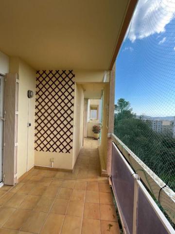 APPARTEMENT 5 pièce(s) avec vue dégagée